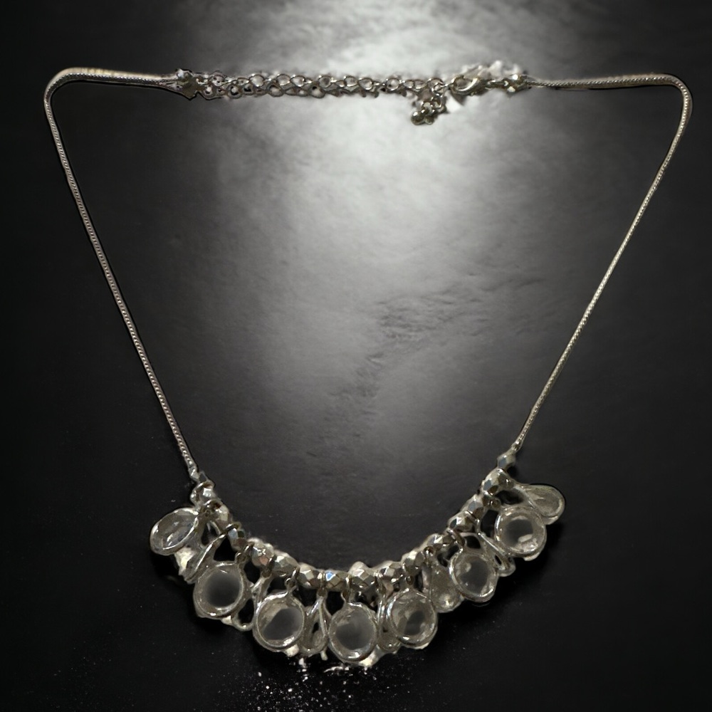 Necklace 20 inches